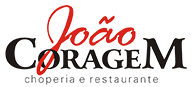 João Coragem